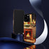 Warm Chirstmas Hearth - Impact Resistant Phone Case